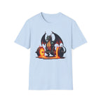 Forged by Fire T-Shirt