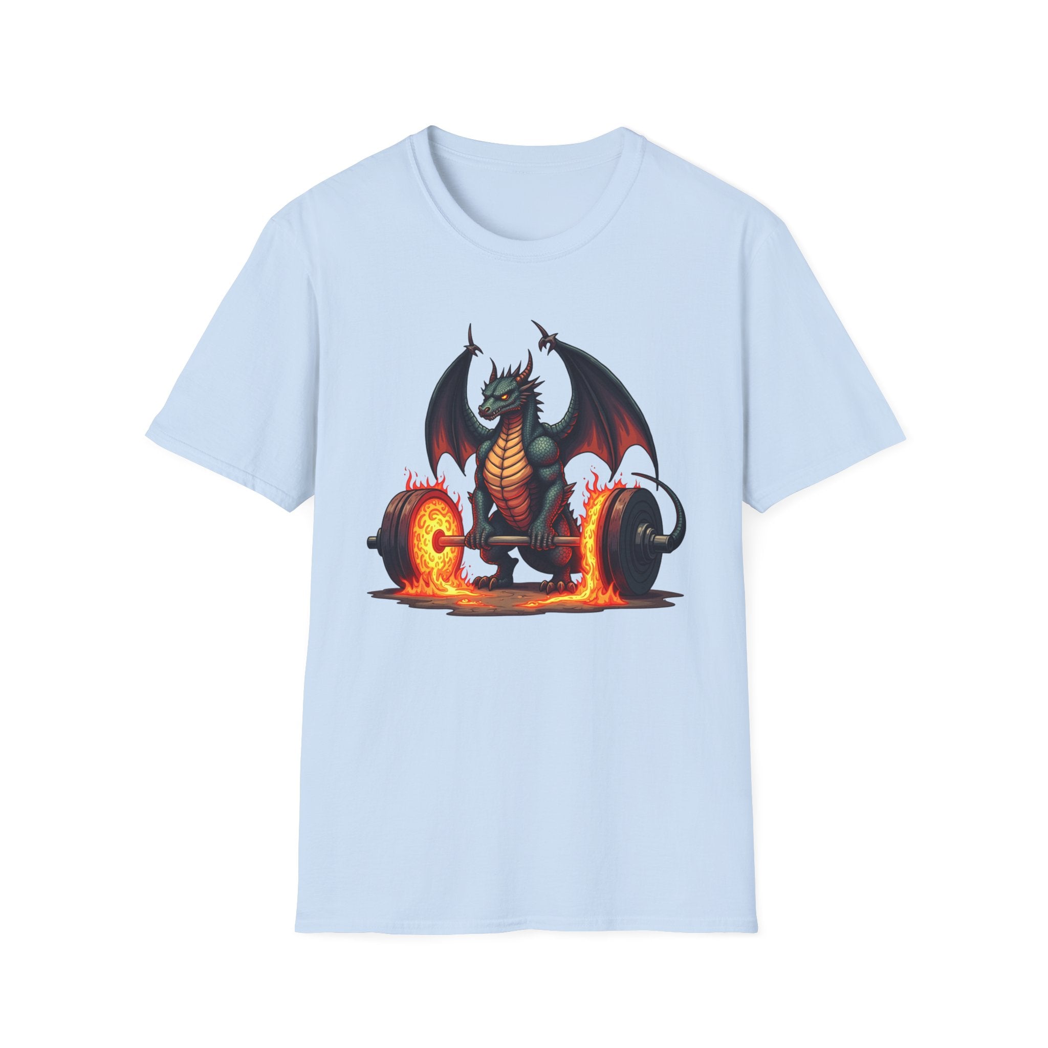 Forged by Fire T-Shirt