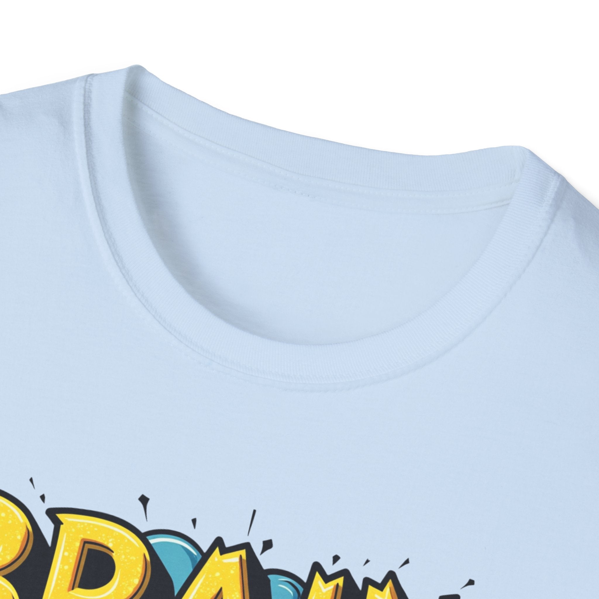Brain During a PR Attempt – Explosion Edition T-Shirt