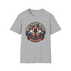 Move heavy weight T-Shirt