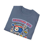 Serotonin Sets - Mood _ PR T-Shirt