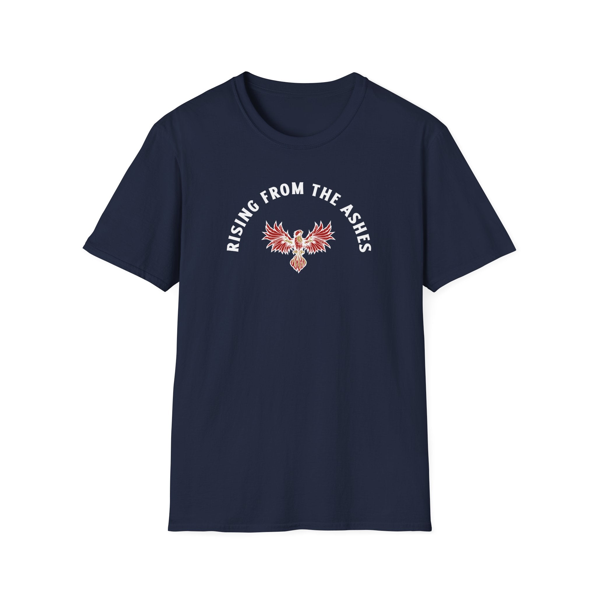 Rising from the ashes T-Shirt