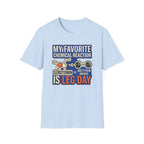 Favorite Chemical reaction - Serotonin T-Shirt