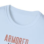 Armored mind T-Shirt