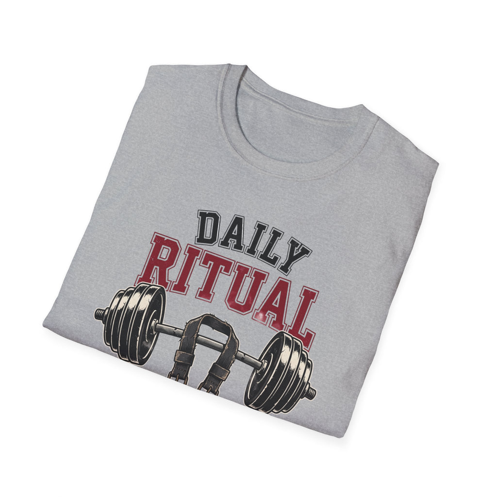 Daily Ritual T-Shirt