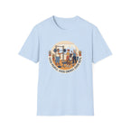 Good people. Good energy. Good reps T-Shirt