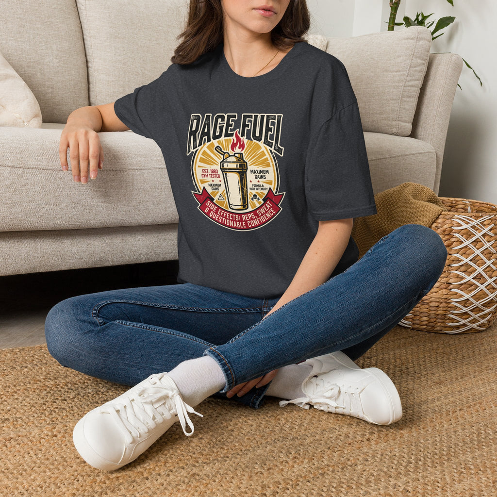Rage Fuel T-Shirt