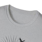 Iron Summit – Sunrise Strength Edition T-Shirt