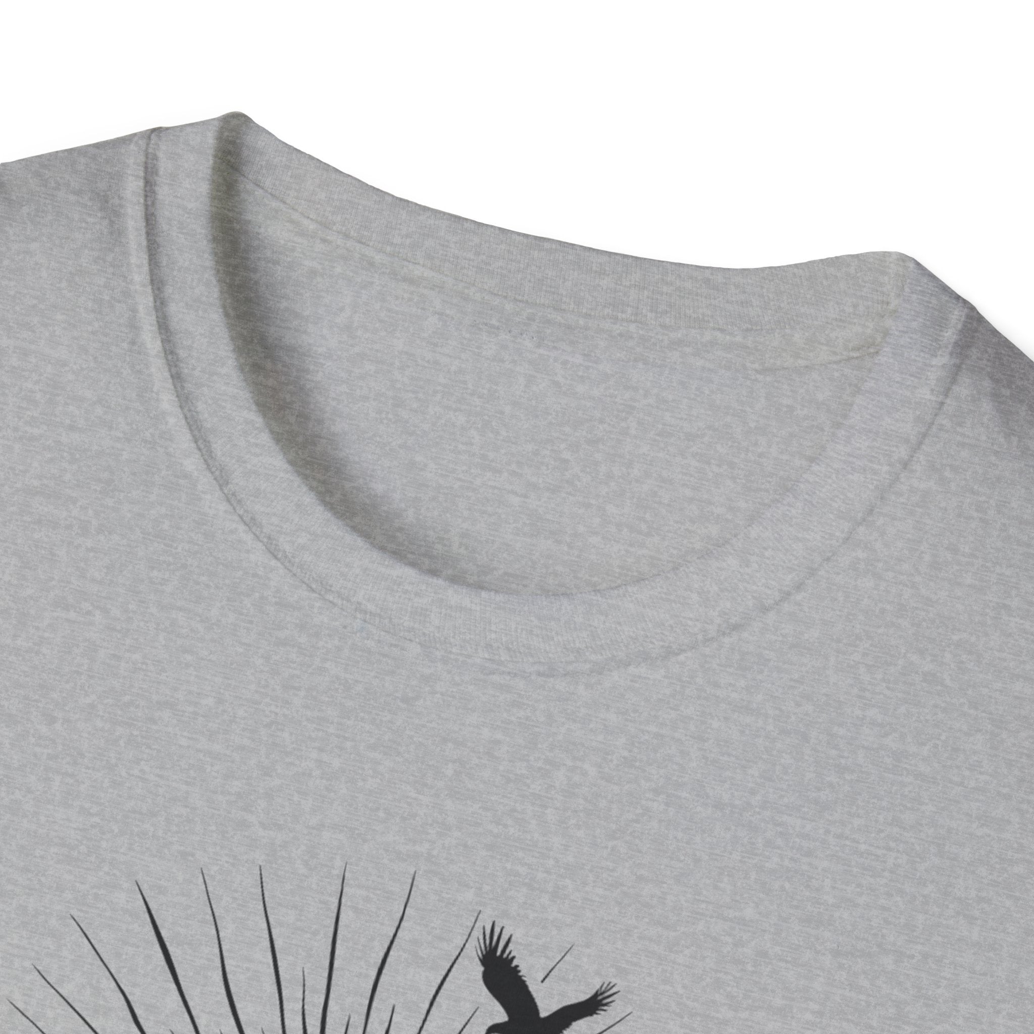 Iron Summit – Sunrise Strength Edition T-Shirt