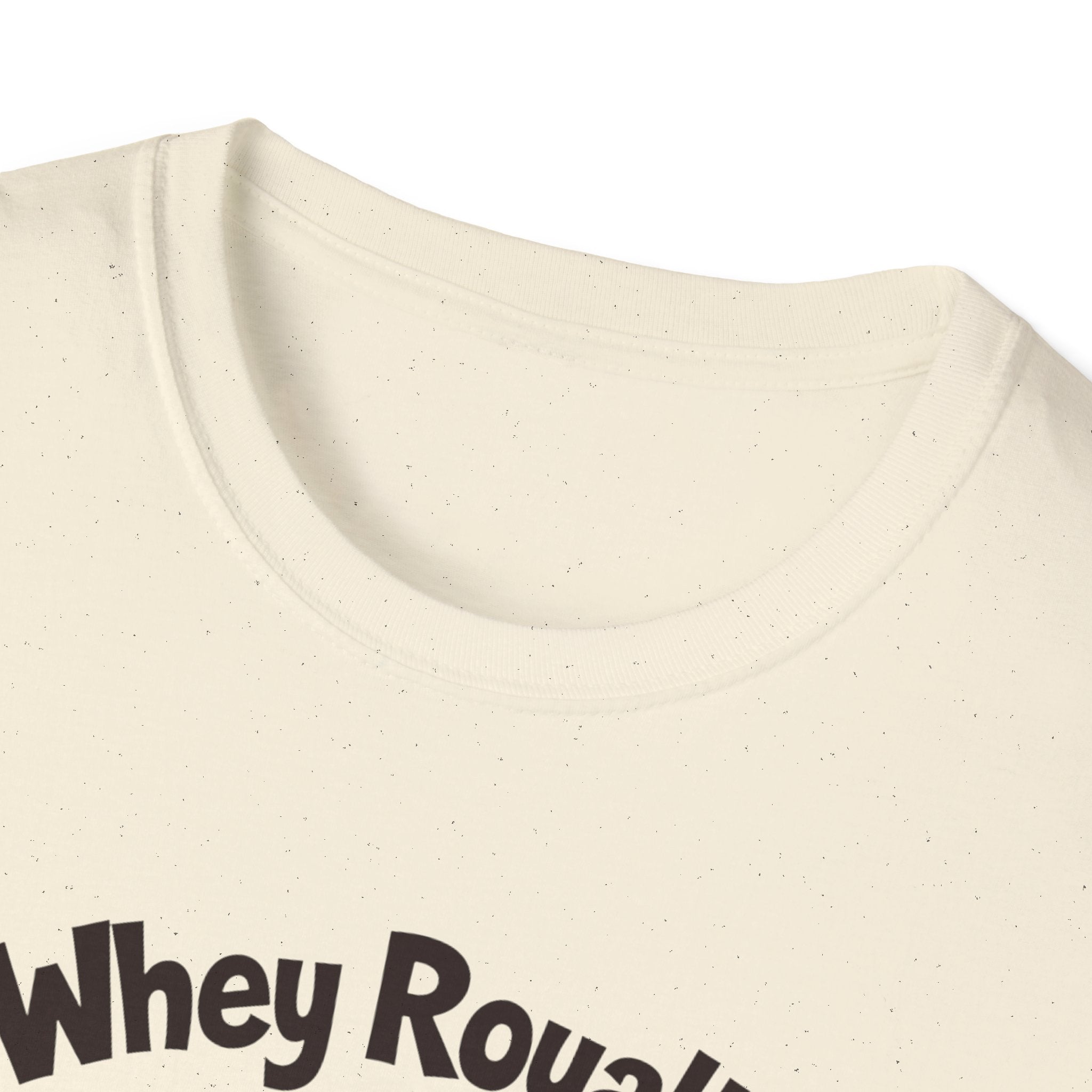 Whey Royalty T-Shirt
