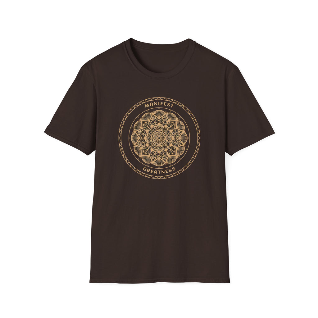 Manifest Greatness T-Shirt