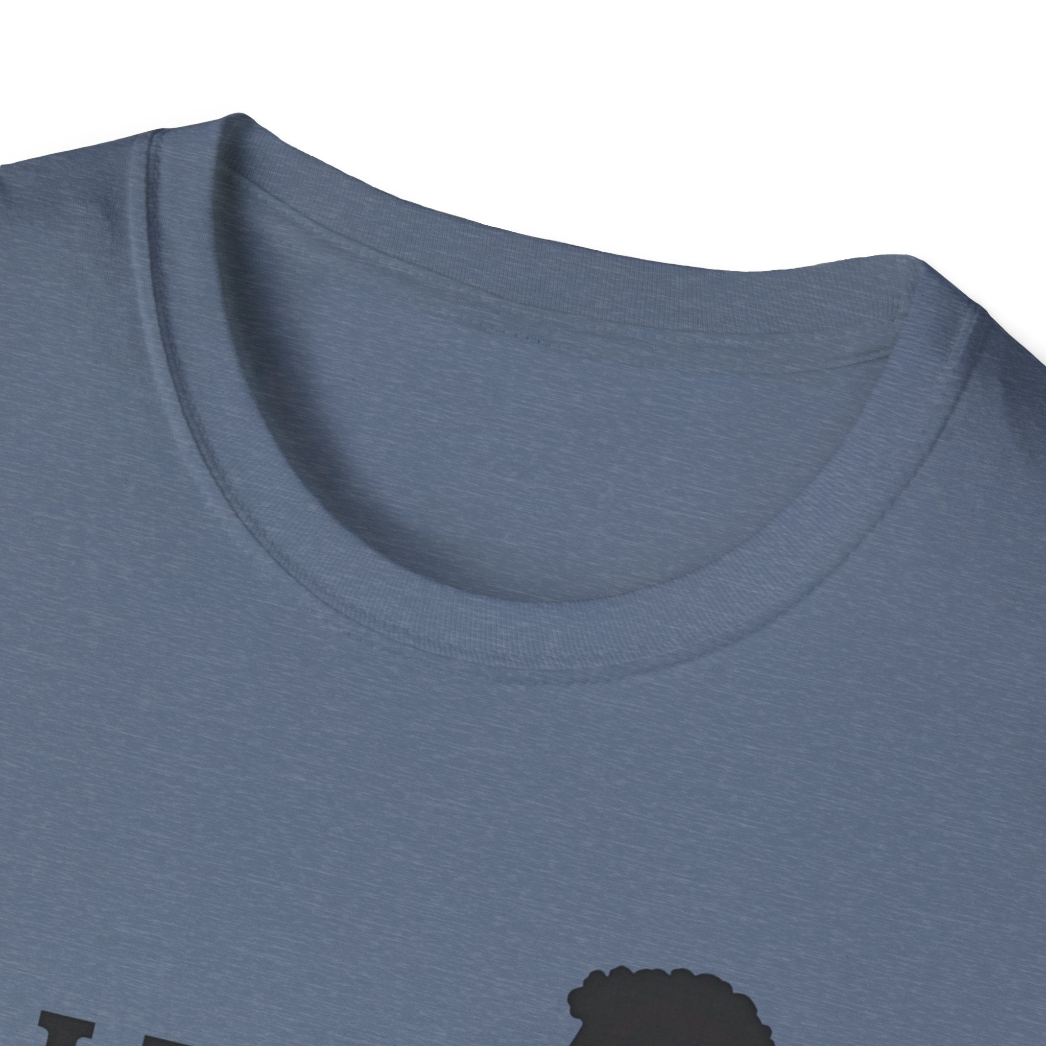 Iron Philosopher – Barbell Reflection Edition T-Shirt