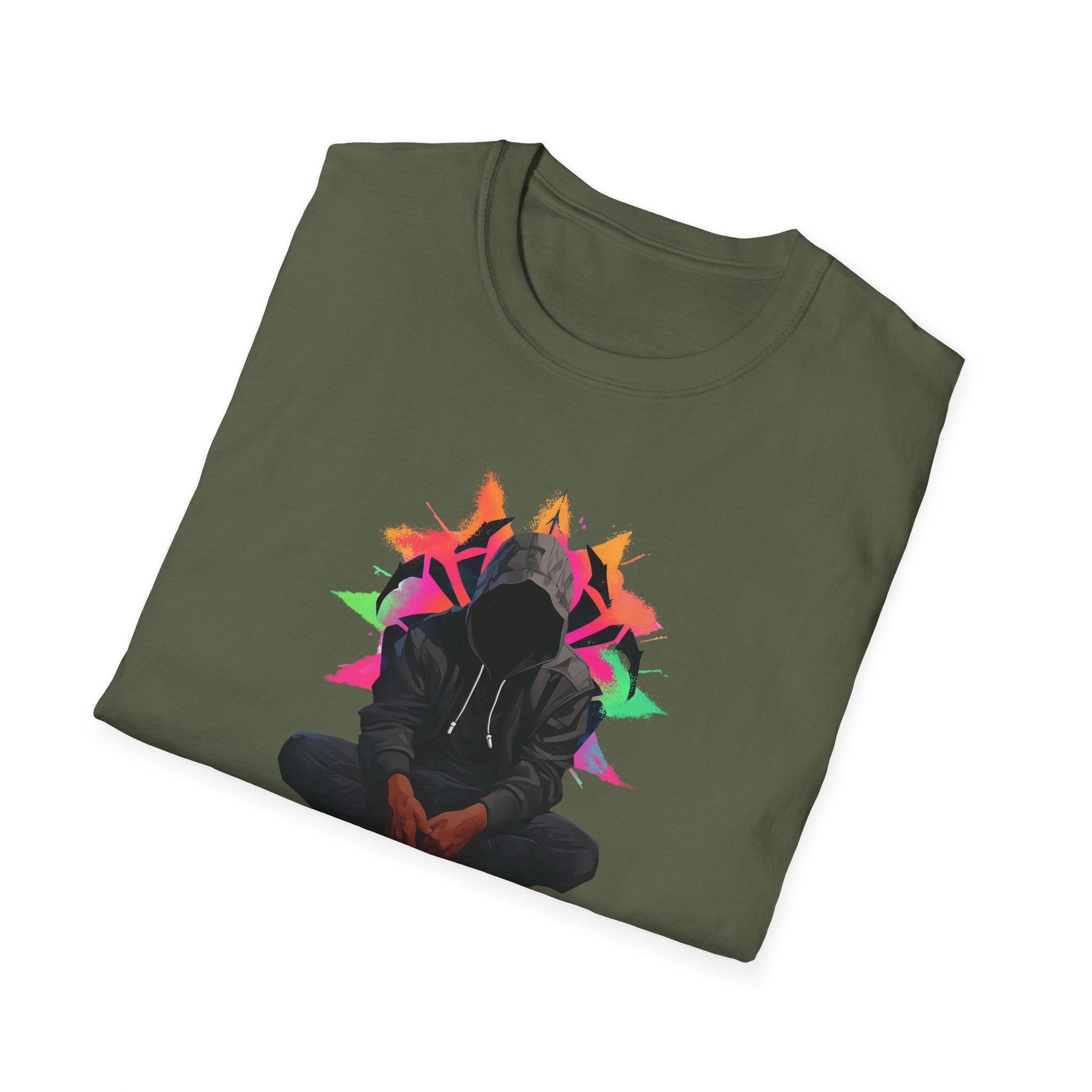 Staying obscure T-Shirt