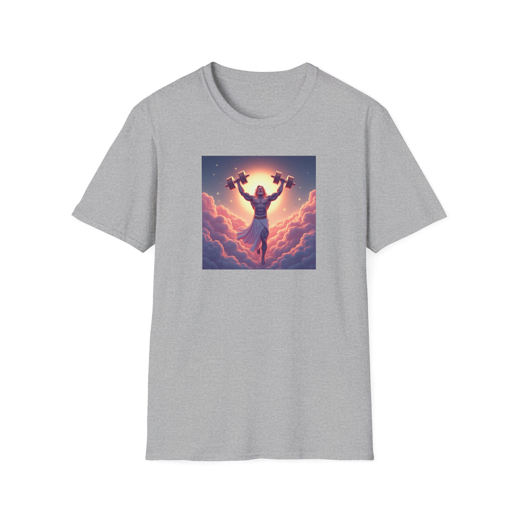 Divine Workout T-Shirt