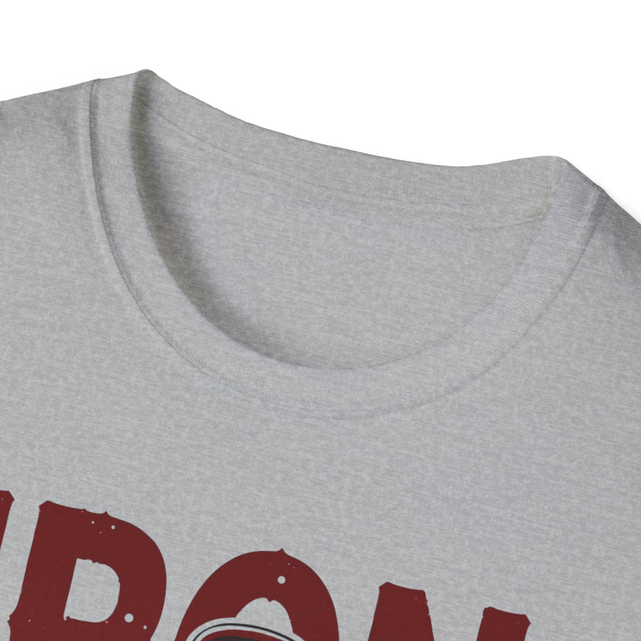 Iron Addict – Kettlebell Edition T-Shirt