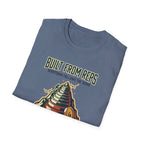Built from Reps - Serotonin T-Shirt