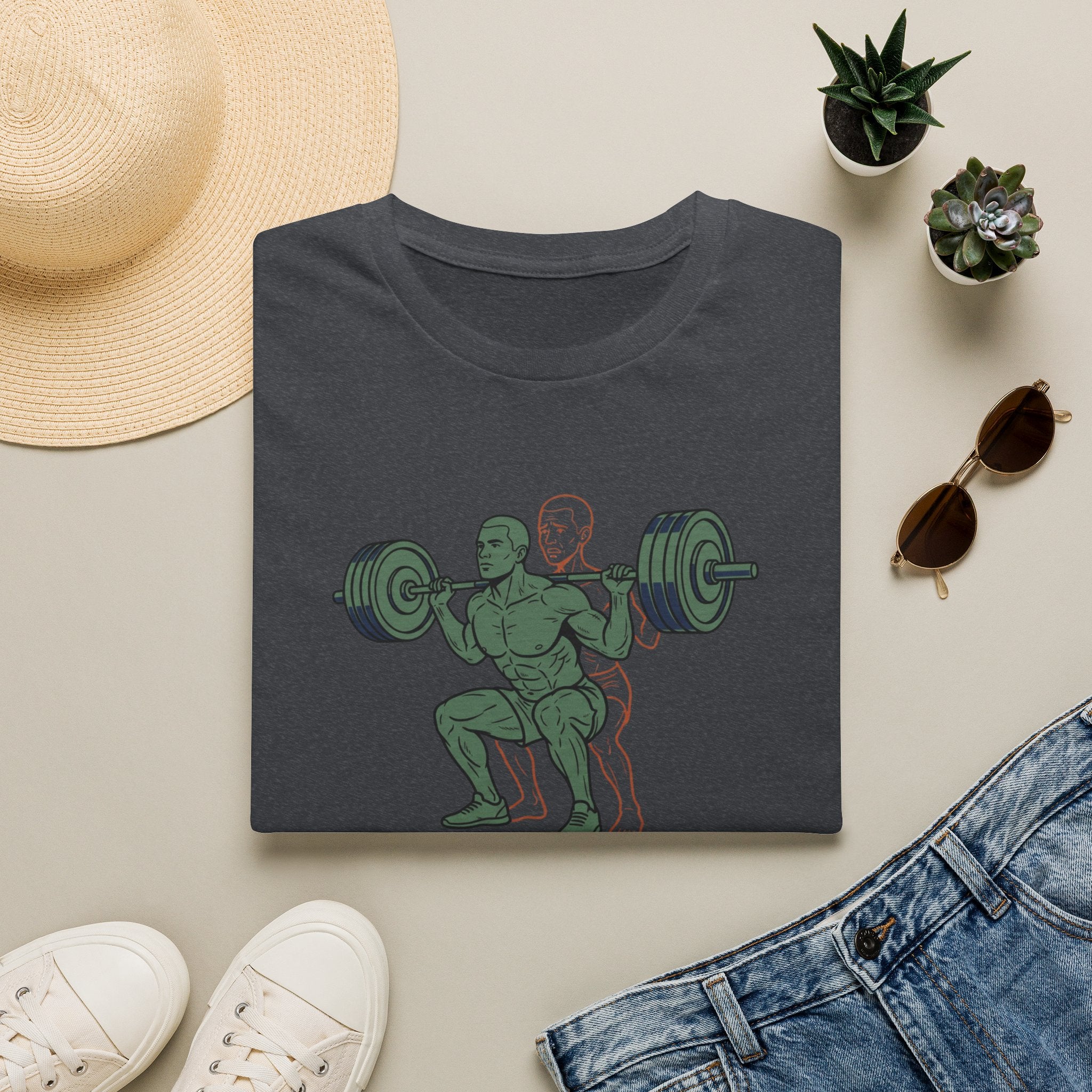 Progress you can't see T-Shirt