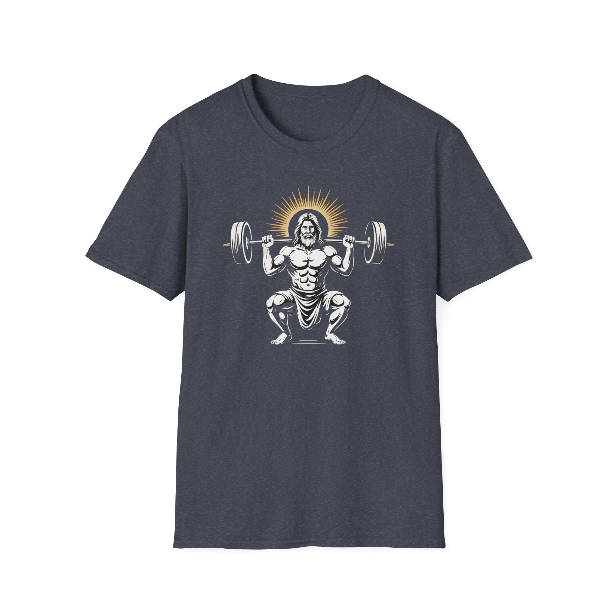 Divine Gains T-Shirt