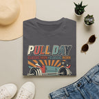 Pull day - Classic Iron, Classic Work T-Shirt