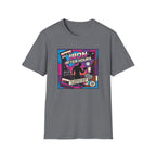 Iron after hours T-Shirt