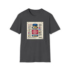 Dopamine - Take 1 workout daily T-Shirt