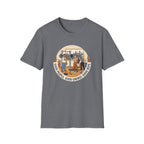 Good people. Good energy. Good reps T-Shirt