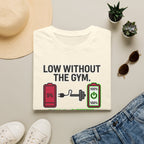 Low-Full after Gym T-Shirt