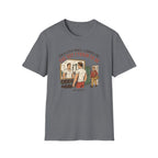 The guy I train to be for a little while T-Shirt