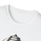 Gym Sanctuary T-Shirt