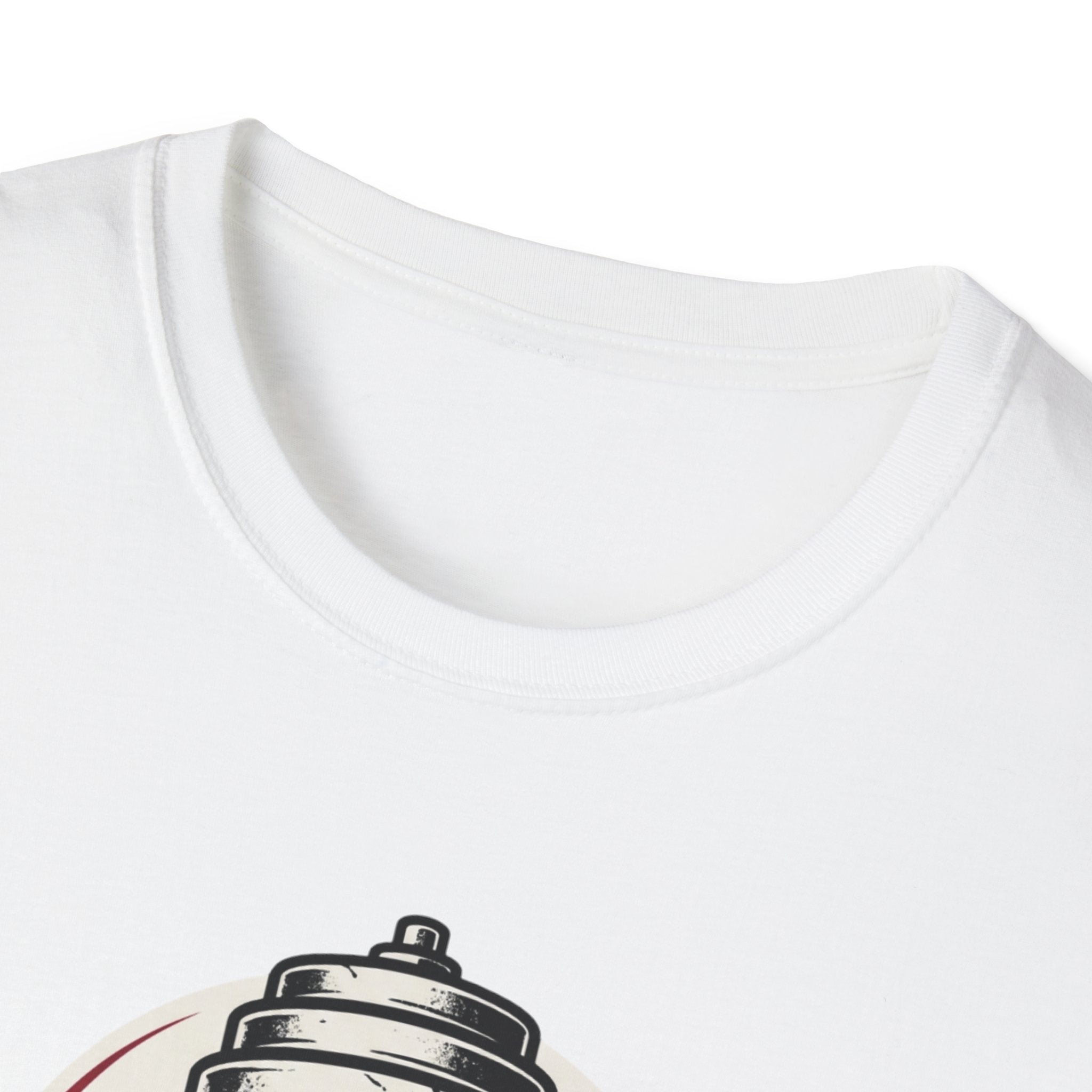 Gym Sanctuary T-Shirt
