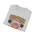 Serotonin with gains T-Shirt