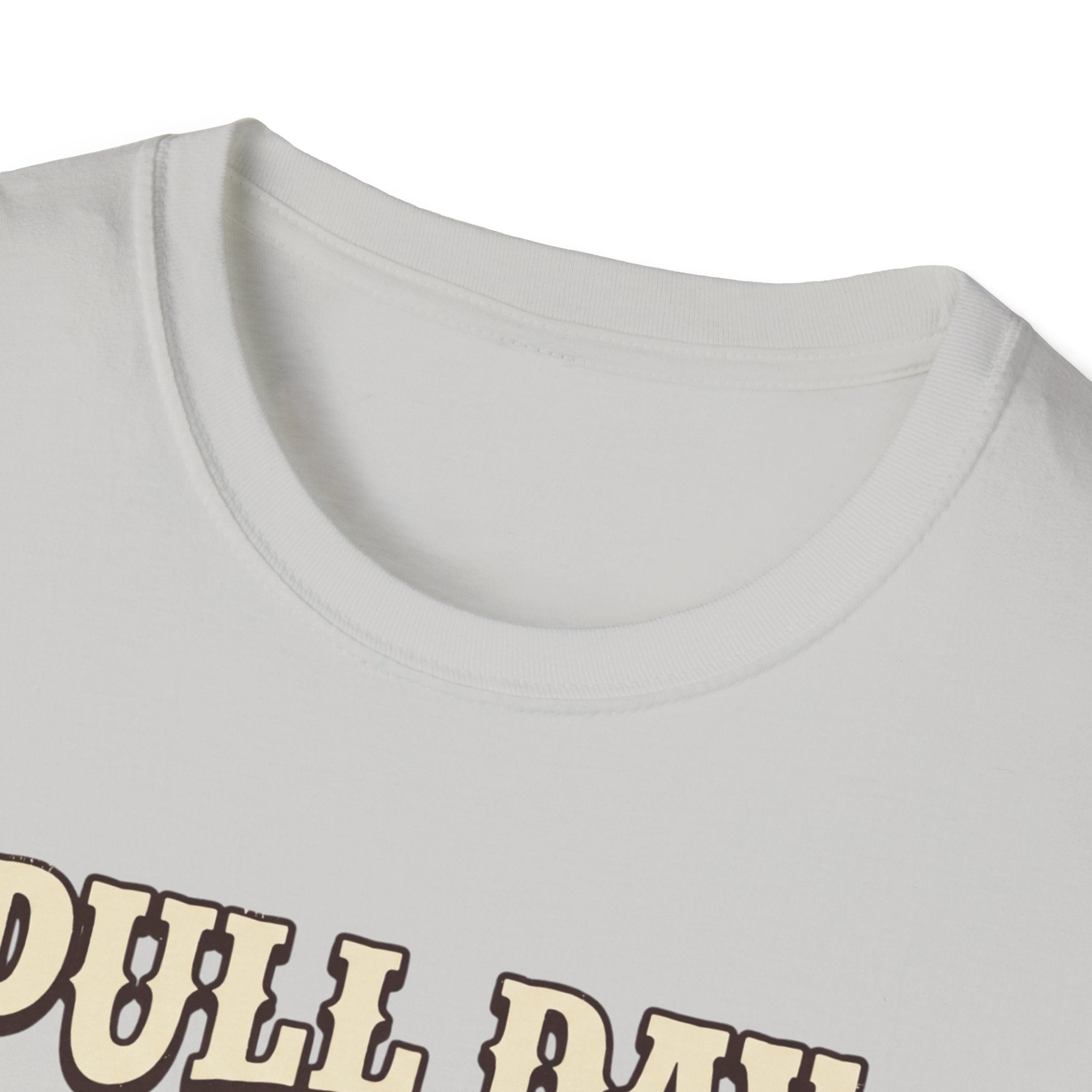 Pull day - Take the long way home T-Shirt
