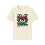 Push day - Game style T-Shirt