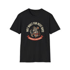 Not Built For Rest Days T-Shirt