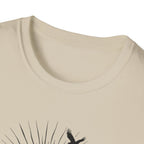 Iron Summit – Sunrise Strength Edition T-Shirt