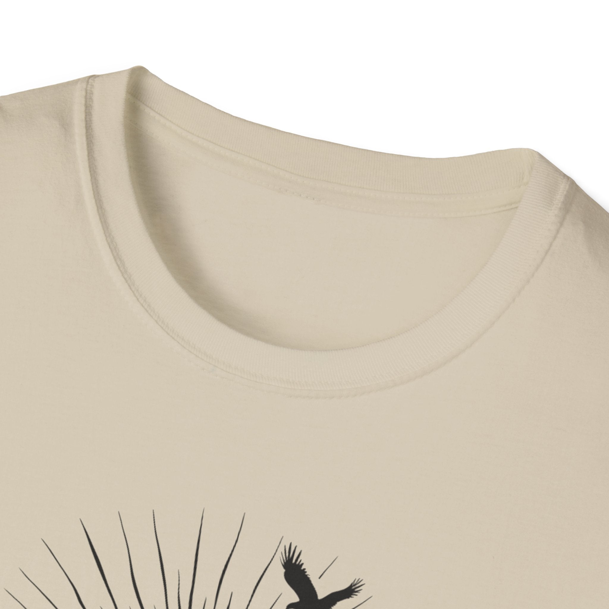 Iron Summit – Sunrise Strength Edition T-Shirt