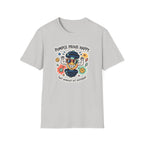Pumped. Proud. Happy T-Shirt