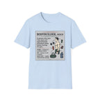 Bodybuilder, noun T-Shirt