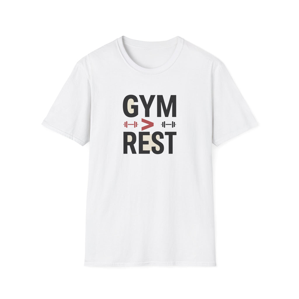 Gym > Rest T-Shirt