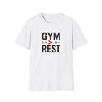 Gym > Rest T-Shirt