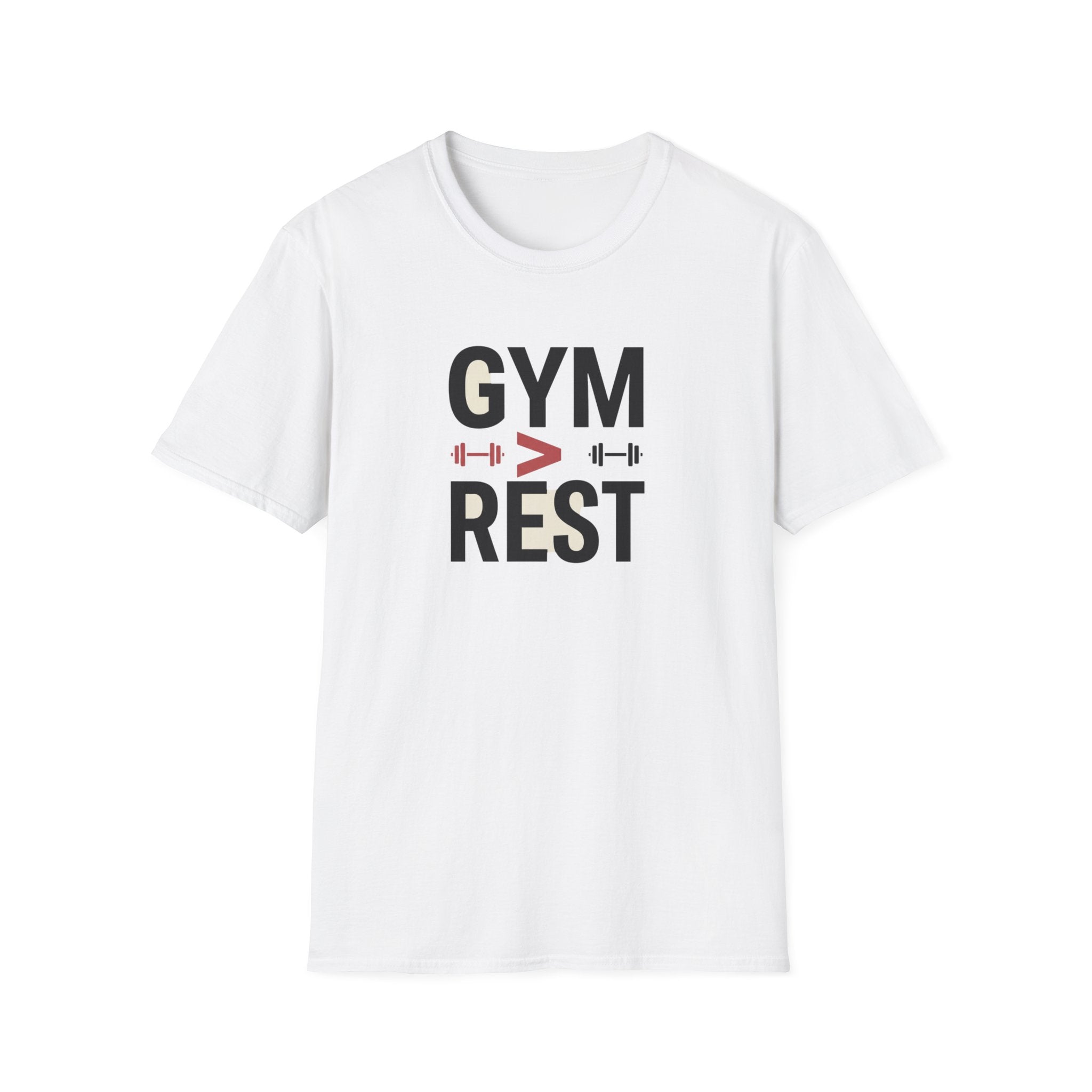 Gym > Rest T-Shirt
