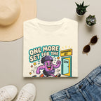 One more set for the dopamine T-Shirt