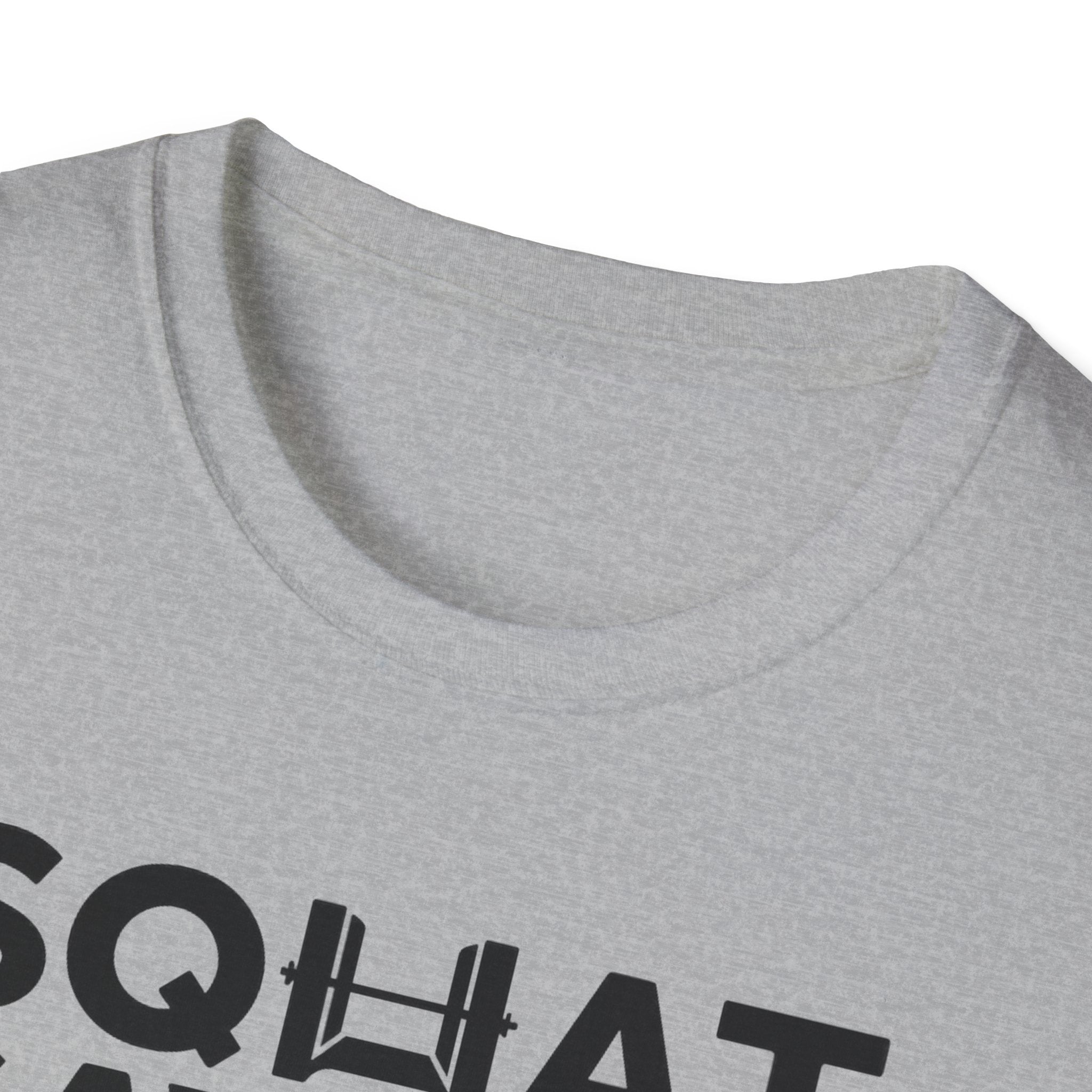 Squat Savant – Rack Master Edition T-Shirt