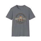 After the iron, the thoughts begin T-Shirt