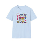 Good people, Good music, Good sets T-Shirt