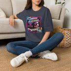 Iron after hours T-Shirt