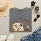 The guy I train to be for a little while T-Shirt