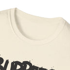 Burpees Build Character T-Shirt