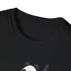 Bench Panic – Panda Press Edition T-Shirt