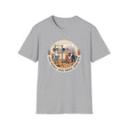Good people. Good energy. Good reps T-Shirt